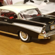 Illustration for article titled Black 1957 Chevy: All Finished! (Part 3)